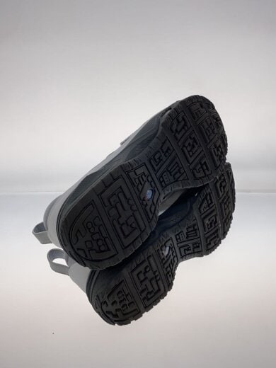 商品画像：ローカットスニーカー/24cm/SLV/レザー/IV4690-099 4