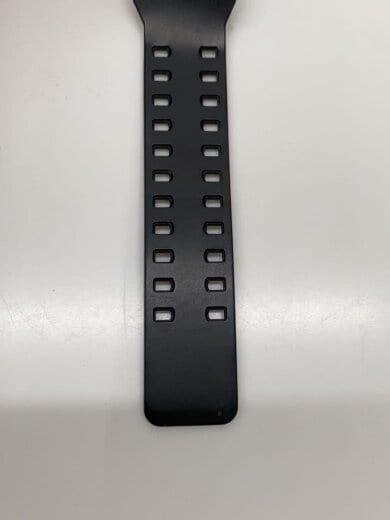 商品画像：クォーツ腕時計/デジアナ/ラバー/BLK/BLK/ga-100cb// 5