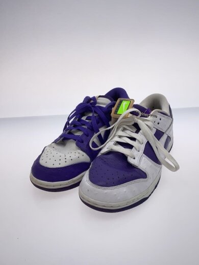 商品画像：DUNK LOW SE_ダンク ロー SE/26cm/WHT// 2
