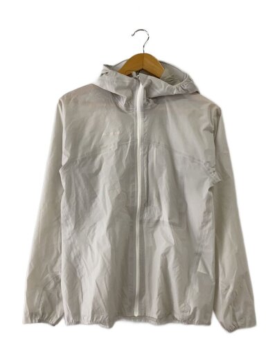 商品画像：Kento Light HS Hooded Jacket/S/ナイロン/BLK/1010-27750// 1
