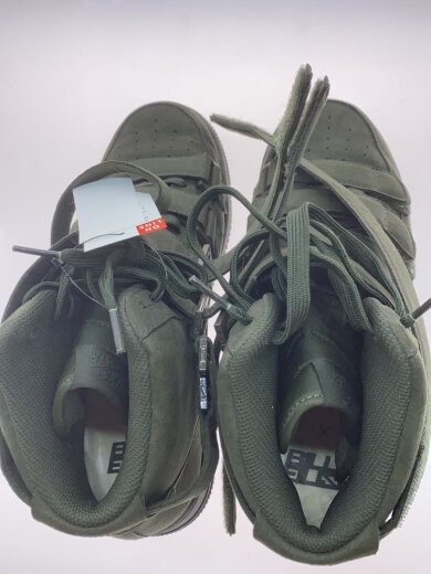 商品画像：BILLIE EILISH X AIR FORCE 1 HIGH 07 SP_ビリーアイリッシュ X エアフォース/2// 3