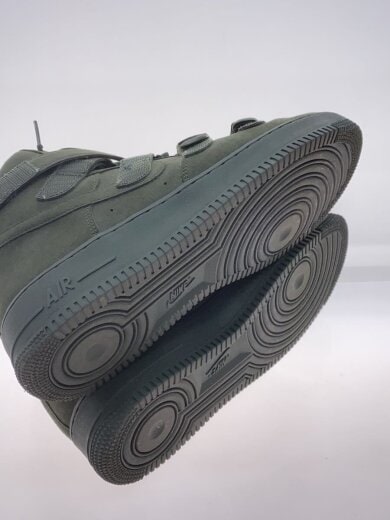 商品画像：BILLIE EILISH X AIR FORCE 1 HIGH 07 SP_ビリーアイリッシュ X エアフォース/2// 4