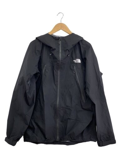 商品画像：CLIMB LIGHT JACKET_クライムライトジャケット/XXL/ナイロン/BLK// 1
