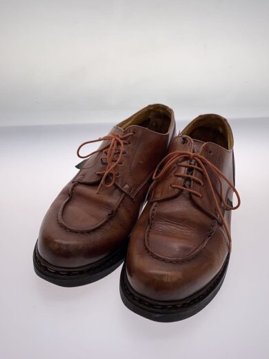 商品画像：シューズ/US6.5/BRW/レザー/41101// 2