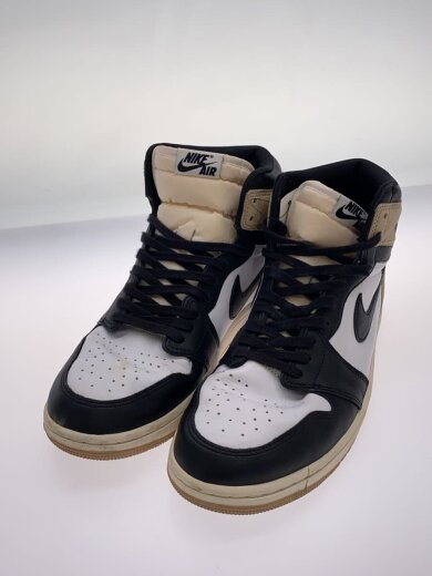 商品画像：AIR JORDAN 1 HIGH OG_エア ジョーダン 1 ハイ OG/27.5cm/BEG// 2