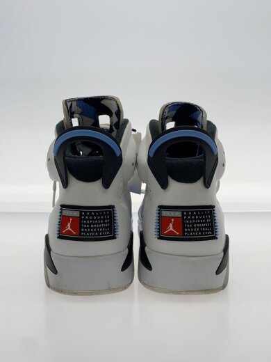 商品画像：AIR JORDAN 6 RETRO_エアジョーダン 6 レトロ/27cm/BLU 6