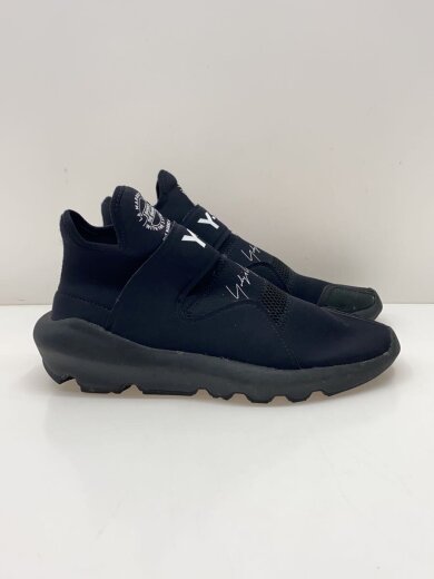 商品画像：ローカットスニーカー/24.5cm/BLK/ポリエステル/AC7201// 2