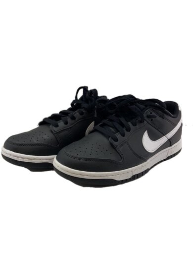 商品画像：DUNK LOW RETRO_ダンク ロー レトロ/27cm/BLK 1