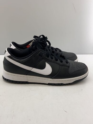 商品画像：DUNK LOW RETRO_ダンク ロー レトロ/27cm/BLK 2