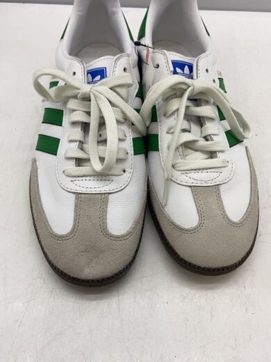 商品画像：ローカットスニーカー_IG1024/26cm/GRN 3