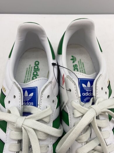 商品画像：ローカットスニーカー_IG1024/26cm/GRN 4