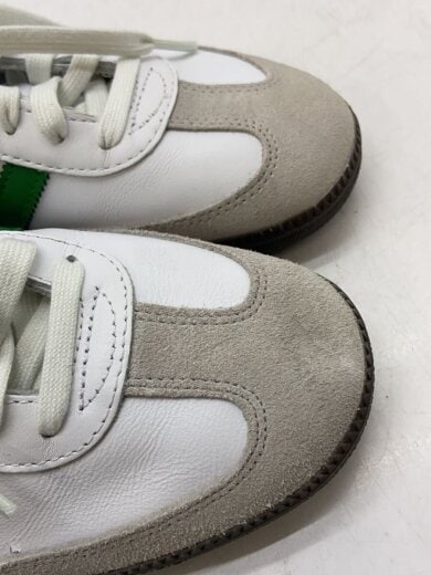 商品画像：ローカットスニーカー_IG1024/26cm/GRN 9