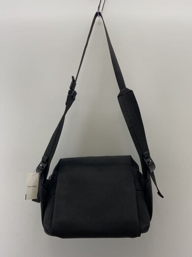 商品画像：ショルダーバッグ/--/BLK/無地 2