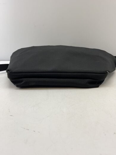 商品画像：ショルダーバッグ/--/BLK/無地 3