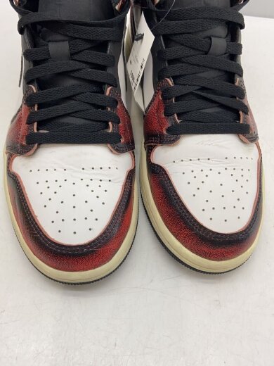 商品画像：AIR JORDAN 1 MID SE_エア ジョーダン 1 ミッド SE/26.5cm/GRY 3