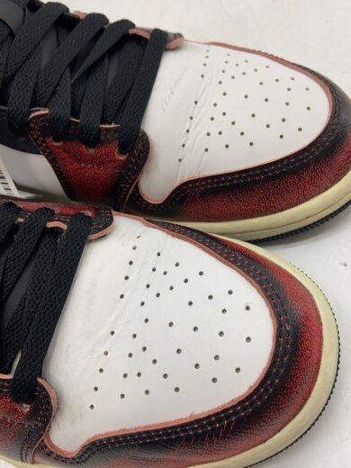 商品画像：AIR JORDAN 1 MID SE_エア ジョーダン 1 ミッド SE/26.5cm/GRY 9