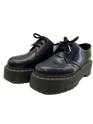 商品画像：シューズ/UK4/BLK/レザー/AW005 1