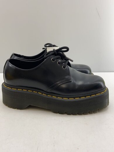 商品画像：シューズ/UK4/BLK/レザー/AW005 2
