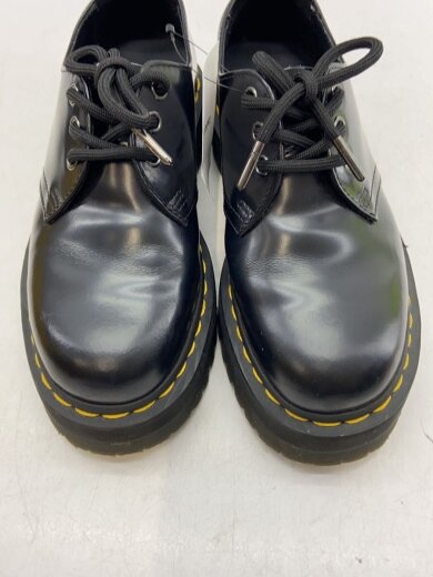 商品画像：シューズ/UK4/BLK/レザー/AW005 3