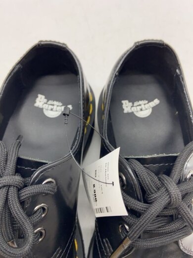 商品画像：シューズ/UK4/BLK/レザー/AW005 4