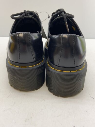 商品画像：シューズ/UK4/BLK/レザー/AW005 5