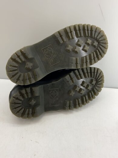 商品画像：シューズ/UK4/BLK/レザー/AW005 6