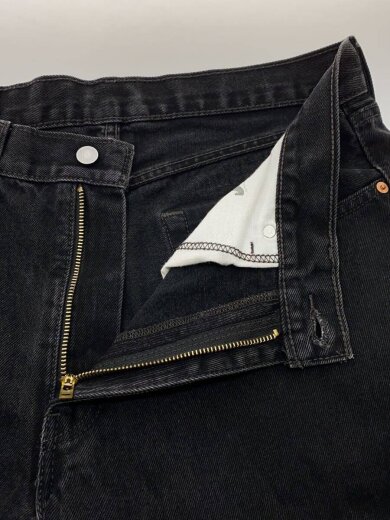 商品画像：ボトム/36/コットン/BLK/pc9-00550-0260 3