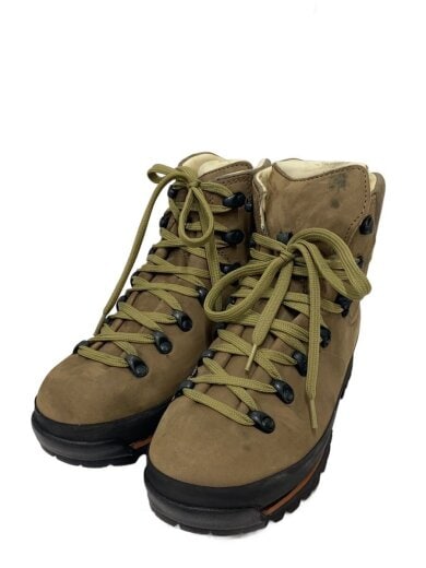 商品画像：URALI GTX/トレッキングブーツ/25cm/KHK/ゴアテックス/85530412012// 2