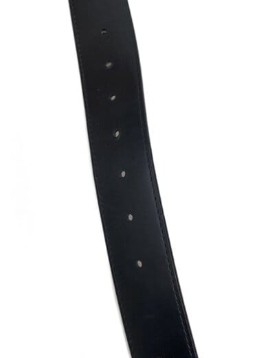 商品画像：サンチュール/LVイニシャル/モノグラムエクリプスベルト/レザー/BLK/総柄/メンズ/M9043 4