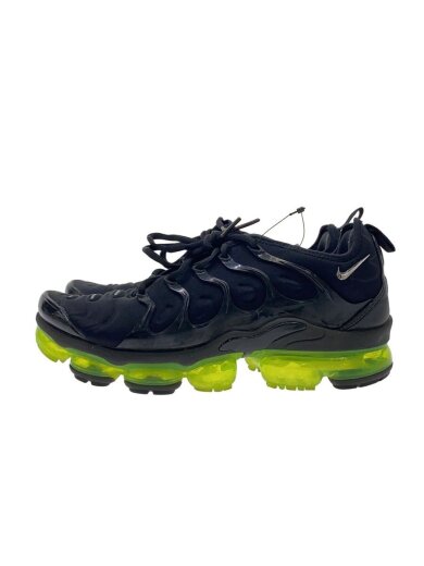 商品画像：AIR VAPORMAX PLUS/エアベイパーマックスプラス/ブラック/924453-015/26.5cm/B 1