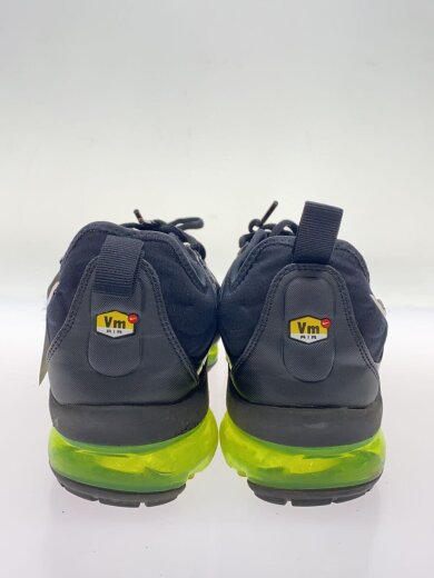 商品画像：AIR VAPORMAX PLUS/エアベイパーマックスプラス/ブラック/924453-015/26.5cm/B 6