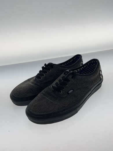 商品画像：ローカットスニーカー/27cm/GRY/593653-0001// 2