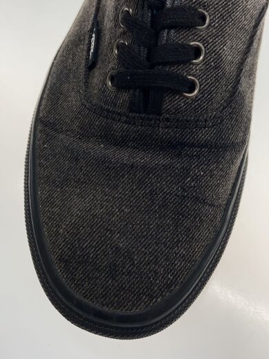 商品画像：ローカットスニーカー/27cm/GRY/593653-0001// 7