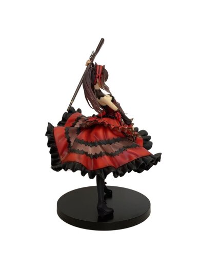 商品画像：デート・ア・バレット/時崎狂三/1/7スケール完成品フィギュア// 3