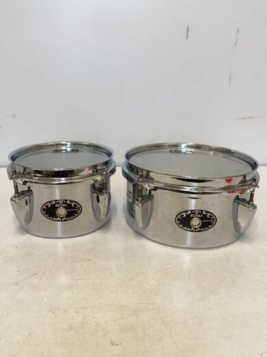 商品画像：打楽器その他/ミニティンバレス// 2