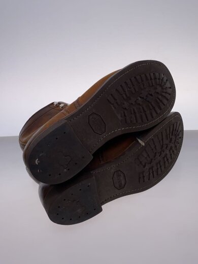 商品画像：Iron Ranger/ブーツ/US9.5/BRW/レザー/8085 4