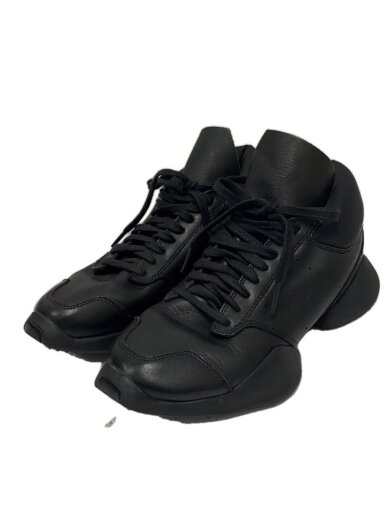 商品画像：Runner/ランナー/22.5cm/BLK 1