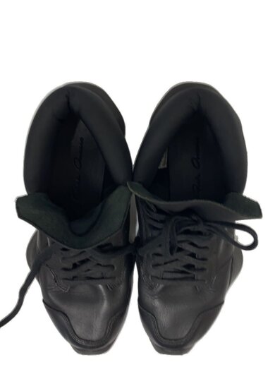 商品画像：Runner/ランナー/22.5cm/BLK 4