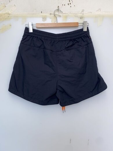 商品画像：WATER SHORTS/M/ナイロン/BLK/無地 2