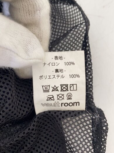 商品画像：WATER SHORTS/M/ナイロン/BLK/無地 4