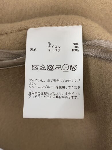 商品画像：コート/--/ウール/CML/A0328FC 5