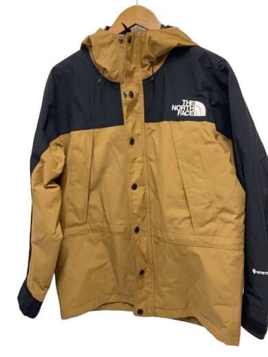 商品画像：MOUNTAIN LIGHT JACKET_マウンテンライトジャケット/S/ナイロン/CML/無地 1
