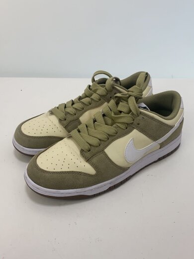 商品画像：DUNK LOW RETRO SE_ダンク ロー レトロ SE/27cm/GRN// 2