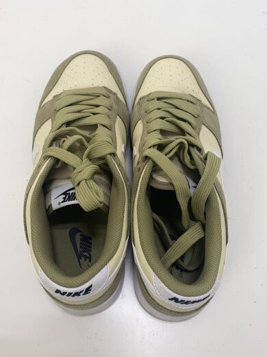 商品画像：DUNK LOW RETRO SE_ダンク ロー レトロ SE/27cm/GRN// 3