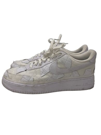 商品画像：AIR FORCE 1 SP_エア フォースワン 07 スペシャル/28.5cm/WHT// 1