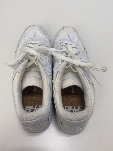 商品画像：AIR FORCE 1 SP_エア フォースワン 07 スペシャル/28.5cm/WHT// 3