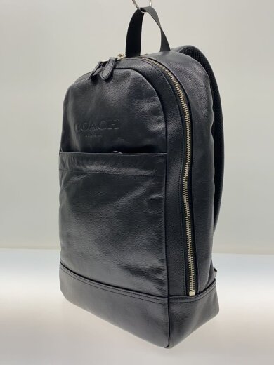 商品画像：リュック/--/BLK/無地// 2