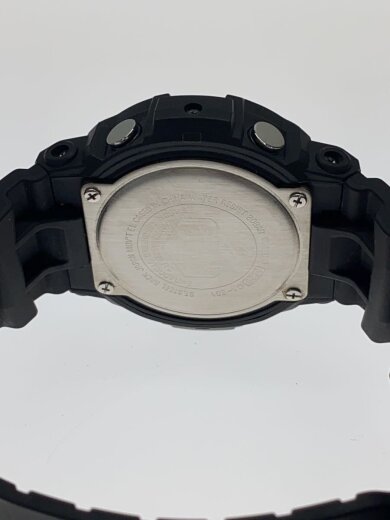 商品画像：クォーツ腕時計・G-SHOCK/デジアナ/BLK 3
