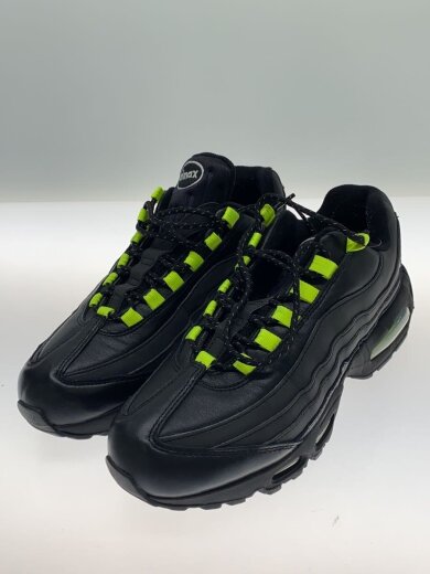 商品画像：エアマックス95/US8/BLK// 2
