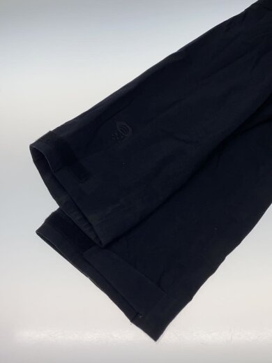 商品画像：ステンカラーコート/40/ナイロン/BLK/OE270 6